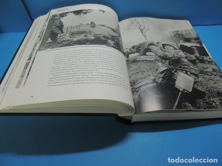 Libros de segunda mano: WORLD WAR II. A PHOTOGRAPHIC HISTORY.- DAVID BOYLE - Foto 17
