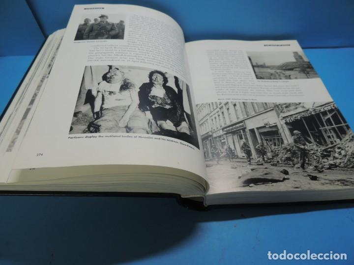 Libros de segunda mano: WORLD WAR II. A PHOTOGRAPHIC HISTORY.- DAVID BOYLE - Foto 18