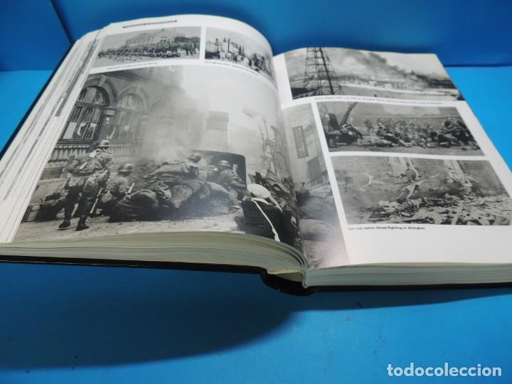 Libros de segunda mano: WORLD WAR II. A PHOTOGRAPHIC HISTORY.- DAVID BOYLE - Foto 19