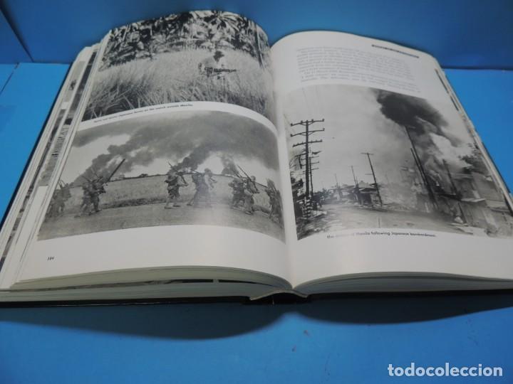 Libros de segunda mano: WORLD WAR II. A PHOTOGRAPHIC HISTORY.- DAVID BOYLE - Foto 21