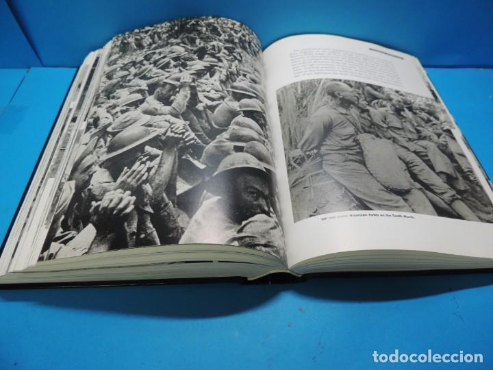 Libros de segunda mano: WORLD WAR II. A PHOTOGRAPHIC HISTORY.- DAVID BOYLE - Foto 22