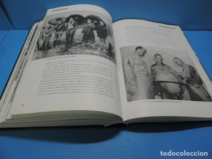 Libros de segunda mano: WORLD WAR II. A PHOTOGRAPHIC HISTORY.- DAVID BOYLE - Foto 23