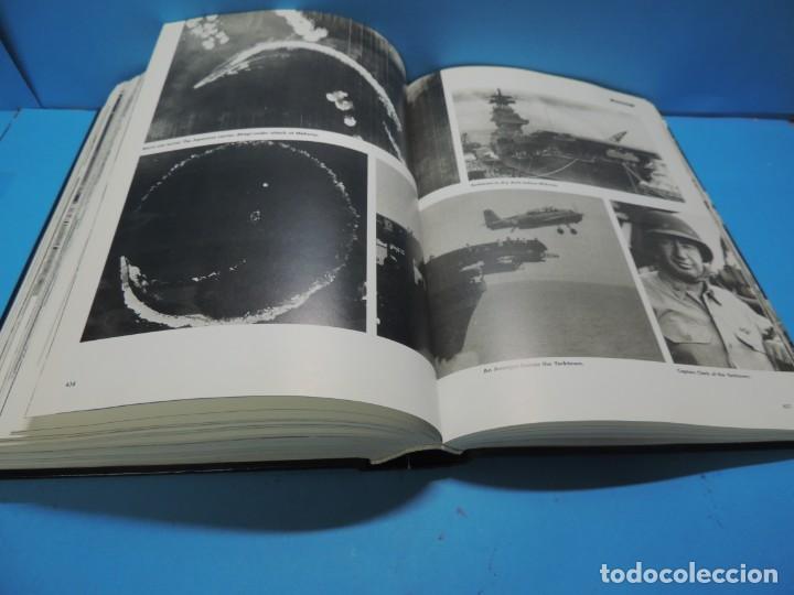 Libros de segunda mano: WORLD WAR II. A PHOTOGRAPHIC HISTORY.- DAVID BOYLE - Foto 24