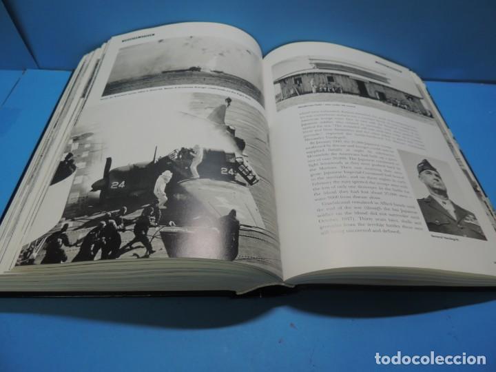 Libros de segunda mano: WORLD WAR II. A PHOTOGRAPHIC HISTORY.- DAVID BOYLE - Foto 25
