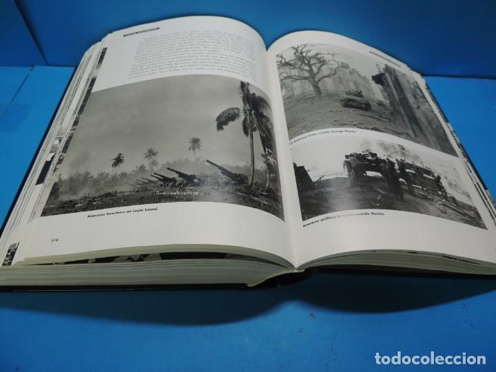 Libros de segunda mano: WORLD WAR II. A PHOTOGRAPHIC HISTORY.- DAVID BOYLE - Foto 26