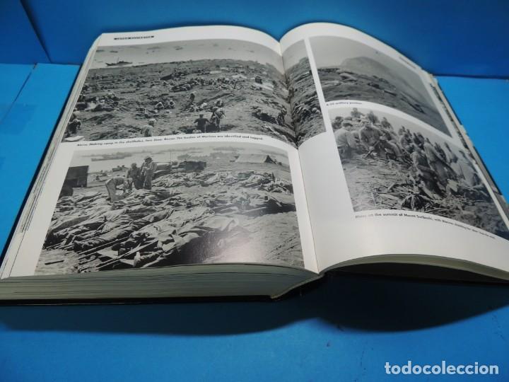 Libros de segunda mano: WORLD WAR II. A PHOTOGRAPHIC HISTORY.- DAVID BOYLE - Foto 27