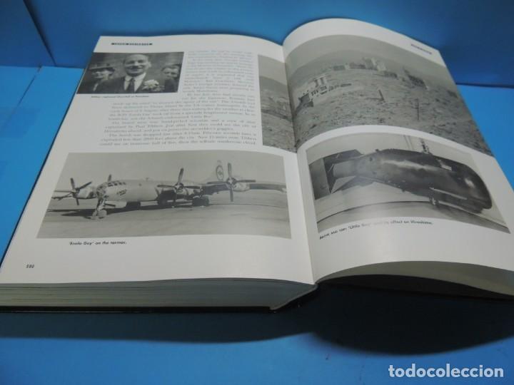 Libros de segunda mano: WORLD WAR II. A PHOTOGRAPHIC HISTORY.- DAVID BOYLE - Foto 28