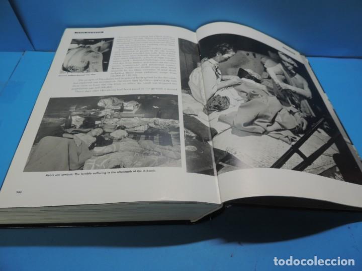 Libros de segunda mano: WORLD WAR II. A PHOTOGRAPHIC HISTORY.- DAVID BOYLE - Foto 29