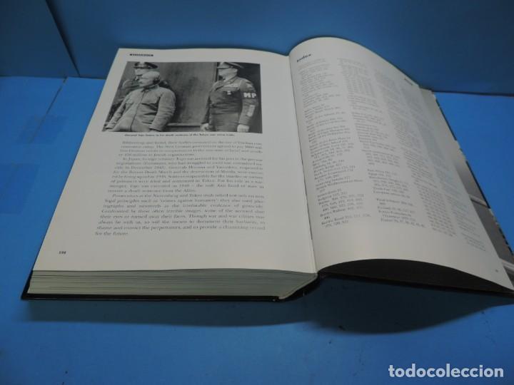 Libros de segunda mano: WORLD WAR II. A PHOTOGRAPHIC HISTORY.- DAVID BOYLE - Foto 30