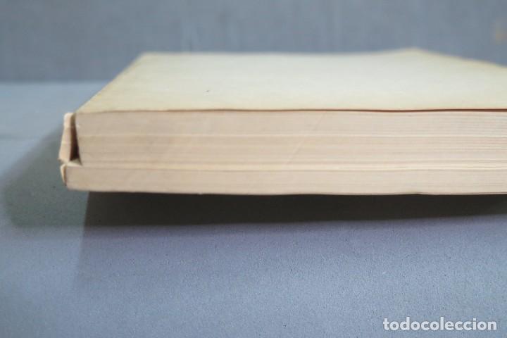 Libros de segunda mano: Reglamento de Regimen Interior RENFE. 1962 - Foto 3