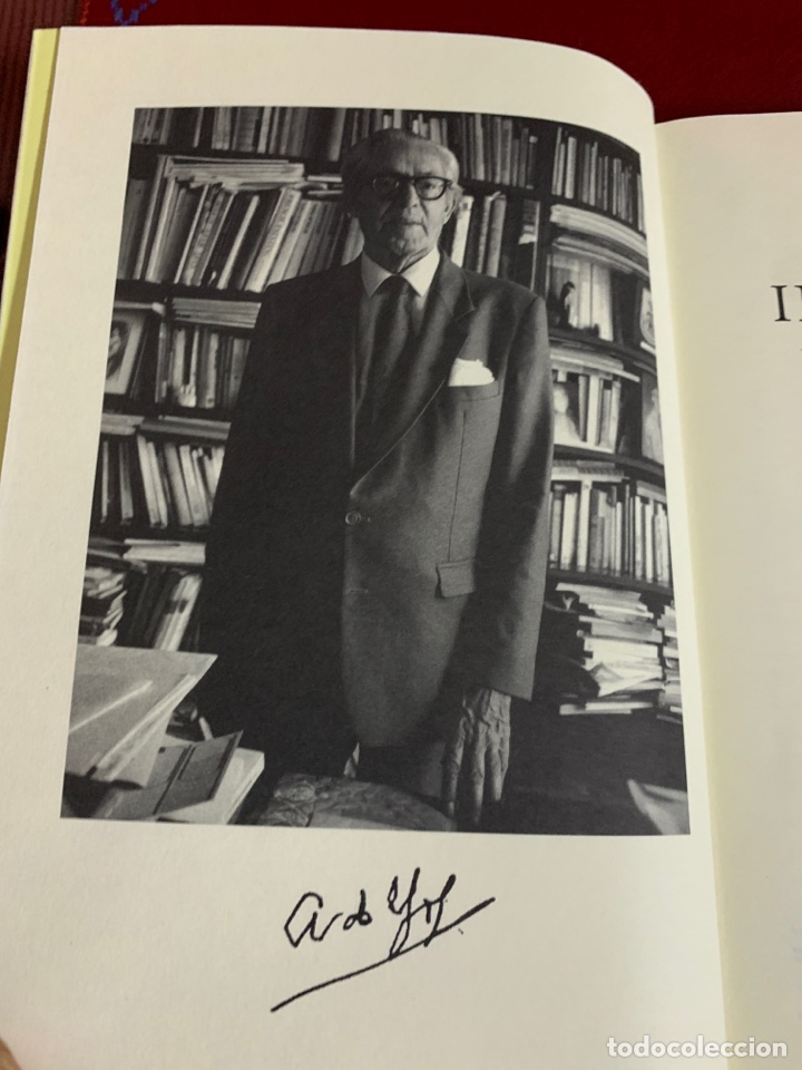 Libros de segunda mano: Incursiones literarias. Adolfo S&aacute;nchez V&aacute;zquez - Foto 3