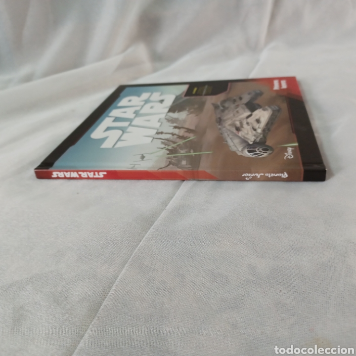 Libros de segunda mano: STAR WARS - PRIMEROS LECTORES - Foto 6