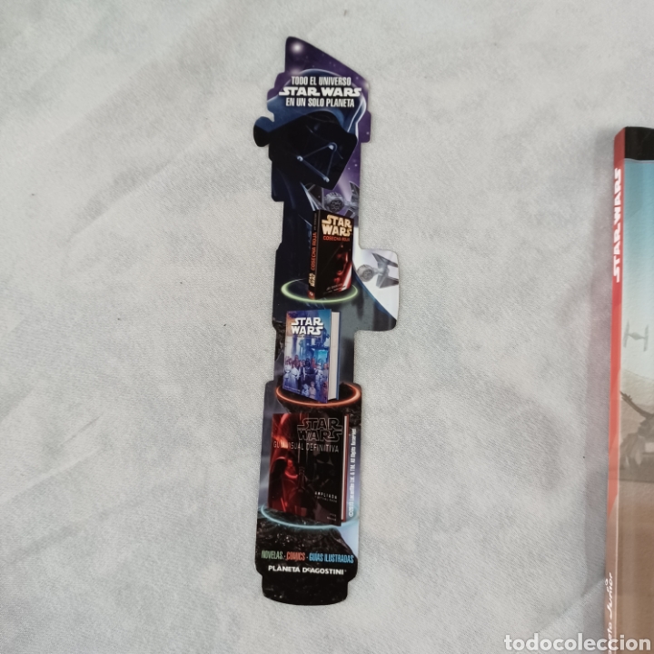 Libros de segunda mano: STAR WARS - PRIMEROS LECTORES - Foto 7