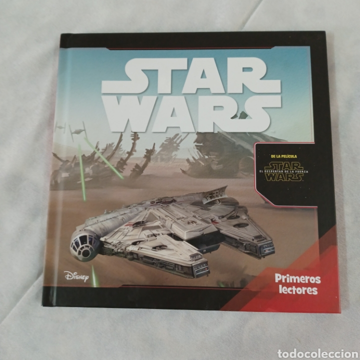 Libros de segunda mano: STAR WARS - PRIMEROS LECTORES - Foto 8