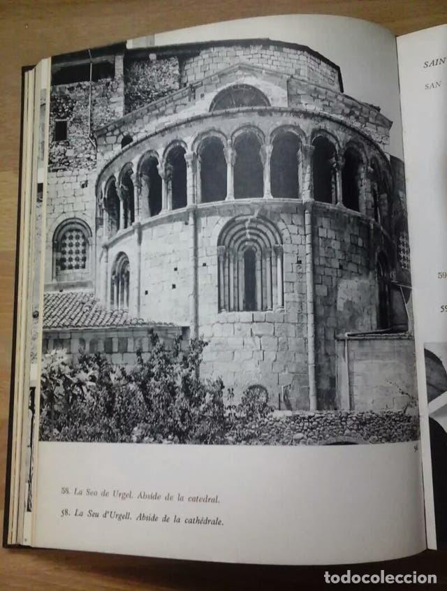 Libros de segunda mano: EL ARTE CATALAN - MARCEL DURLIAT - EN CASTELLANO. - Foto 2