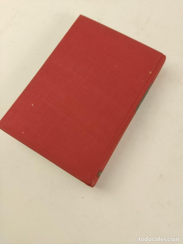 Libros de segunda mano: L-6126 EL DIABLO, GIOVANNI PAPINI, 1963 - Foto 5