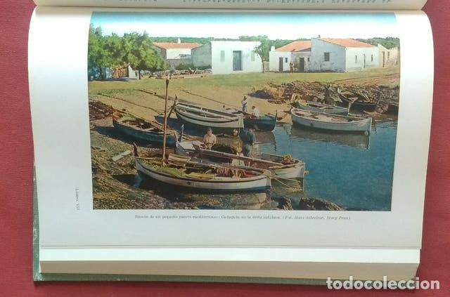 Libros de segunda mano: LA MAR - 1968 - ROMANOWSKI - BOEUF - BOURCART. - Foto 6