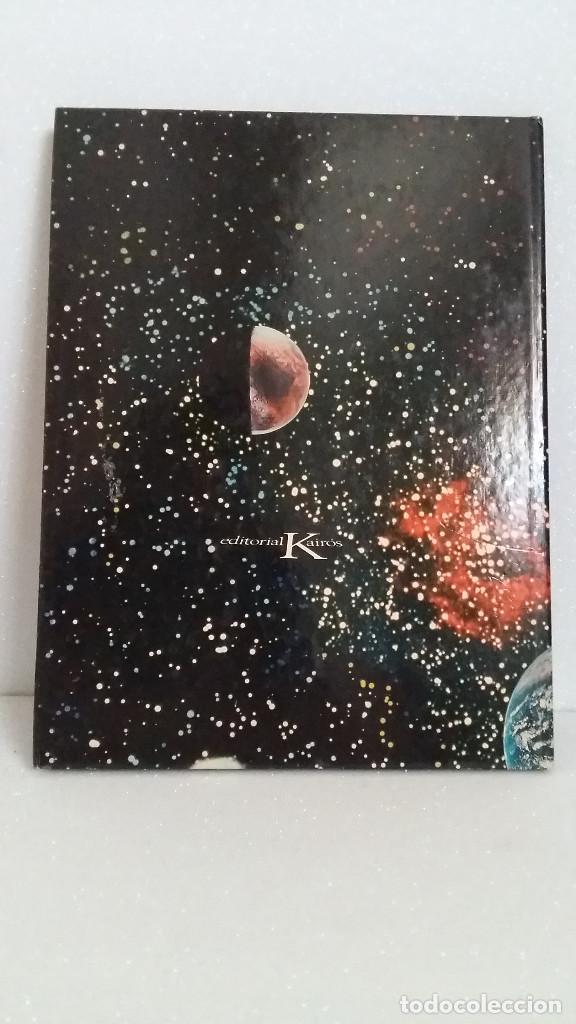 Libros de segunda mano: LA EXPLORACION DEL ESPACIO RAFAEL CLEMENTE - Foto 3