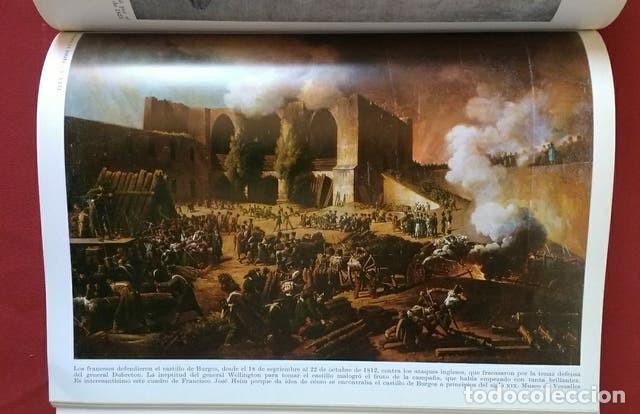 Libros de segunda mano: LA ESPA&Ntilde;A DE FRRNANDO VII. - MENENDEZ PIDAL - Foto 3