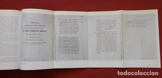 Libros de segunda mano: LA ESPA&Ntilde;A DE FRRNANDO VII. - MENENDEZ PIDAL - Foto 4