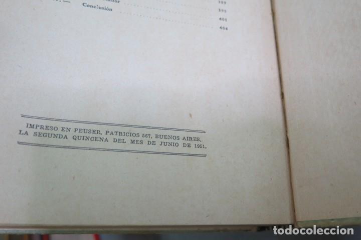 Libros de segunda mano: 1952.- LA CABA&Ntilde;A DEL TIO TOM. STOWE. PEUSER - Foto 5