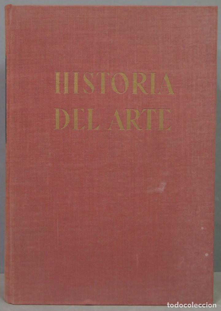 Libros de segunda mano: HISTORIA DEL ARTE - Foto 1