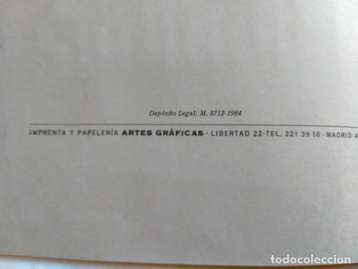 Libros de segunda mano: Manual de pr&aacute;cticas de qu&iacute;mica. - Foto 3