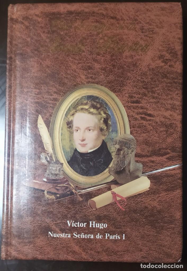 Libros de segunda mano: Nuestra Se&ntilde;ora de Par&iacute;s I - Victor Hugo - Foto 1