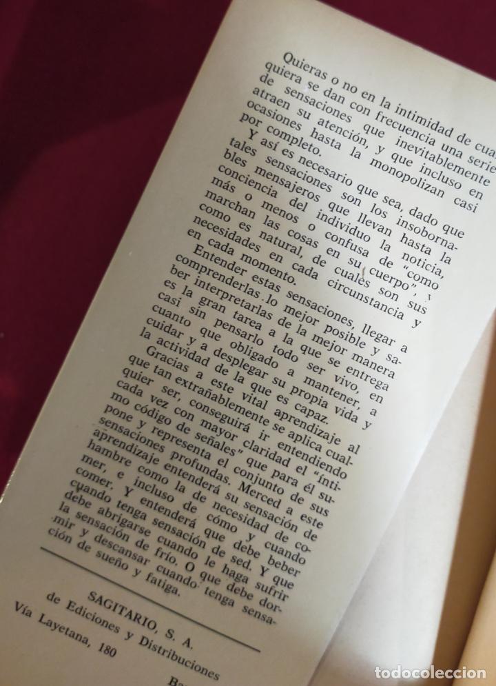 Libros de segunda mano: EL HAMBRE SEXUAL - Foto 2