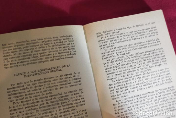 Libros de segunda mano: EL HAMBRE SEXUAL - Foto 3