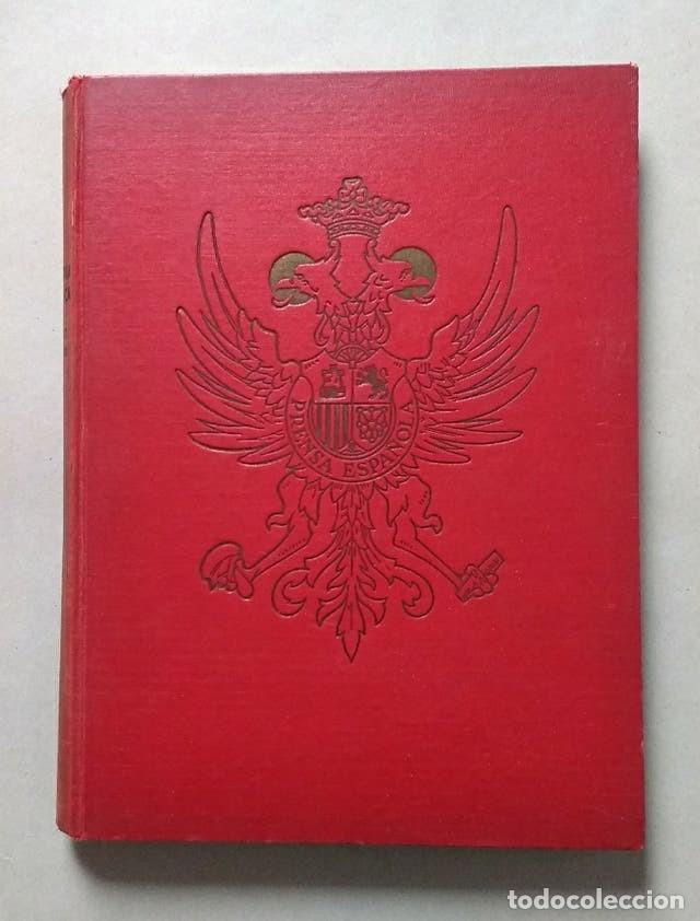 Libros de segunda mano: PRENSA ESPA&Ntilde;OLA - 1961 - Foto 1