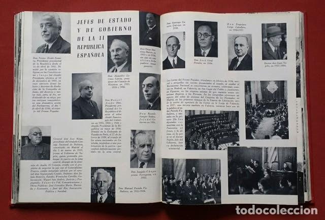 Libros de segunda mano: PRENSA ESPA&Ntilde;OLA - 1961 - Foto 2