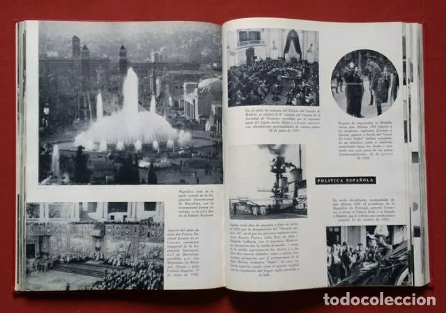 Libros de segunda mano: PRENSA ESPA&Ntilde;OLA - 1961 - Foto 3