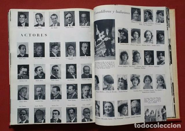 Libros de segunda mano: PRENSA ESPA&Ntilde;OLA - 1961 - Foto 4