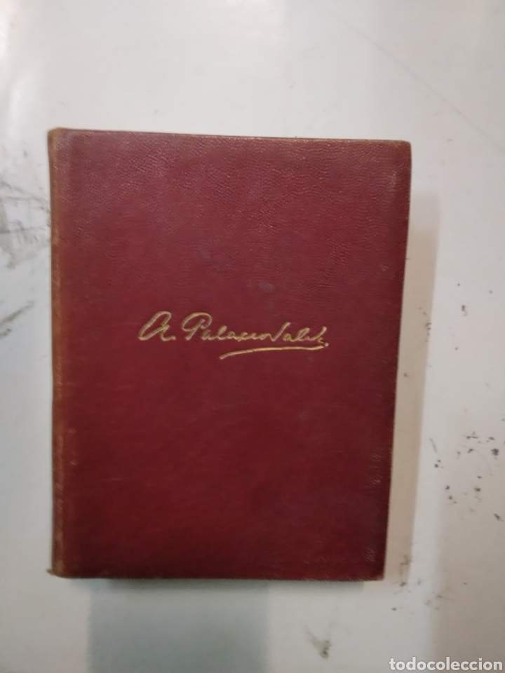 Libros de segunda mano: Armando Palacio Valdes,Obras Completas,Madrid 1945 - Foto 1