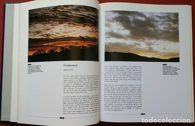 Libros de segunda mano: OBSERVANT EL TEMPS - ALFRED RODRIGUEZ PICO. - Foto 4