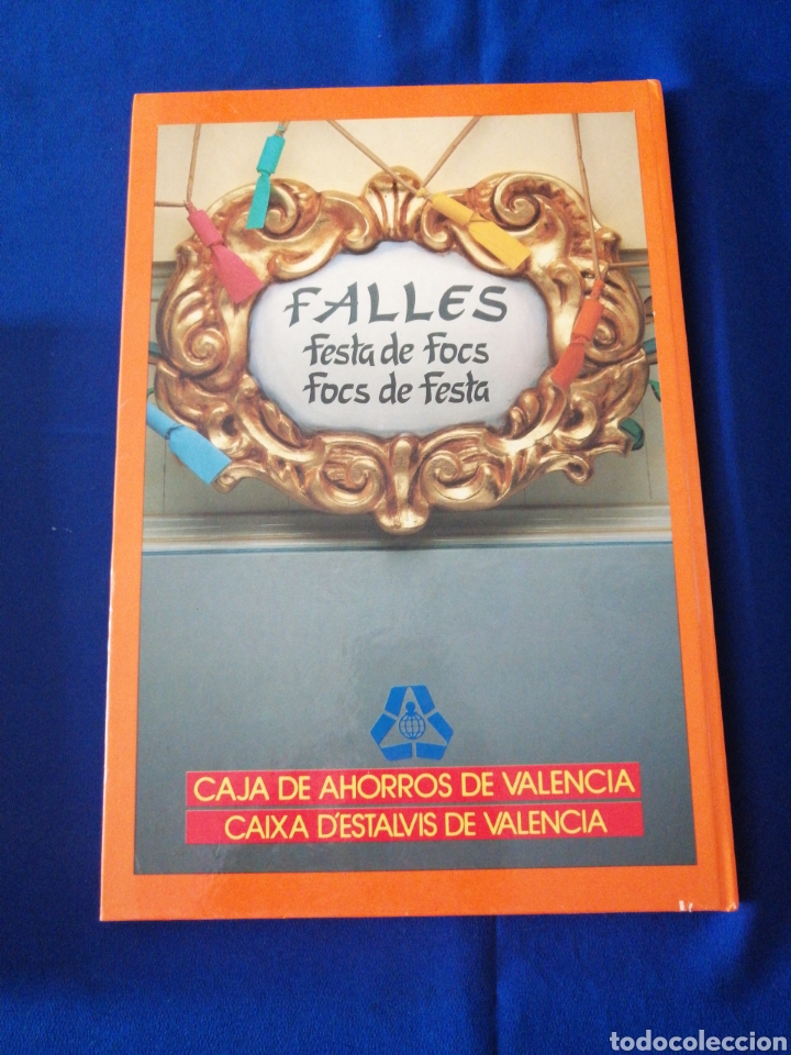 Libros de segunda mano: LIBRO FALLERO 1986 JUNTA CENTRAL FALLERA - Foto 9