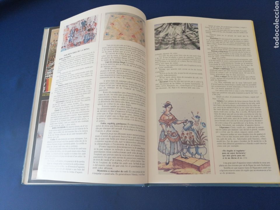 Libros de segunda mano: LIBRO FALLERO 1985 JUNTA CENTRAL FALLERA DE VALENCIA - Foto 6
