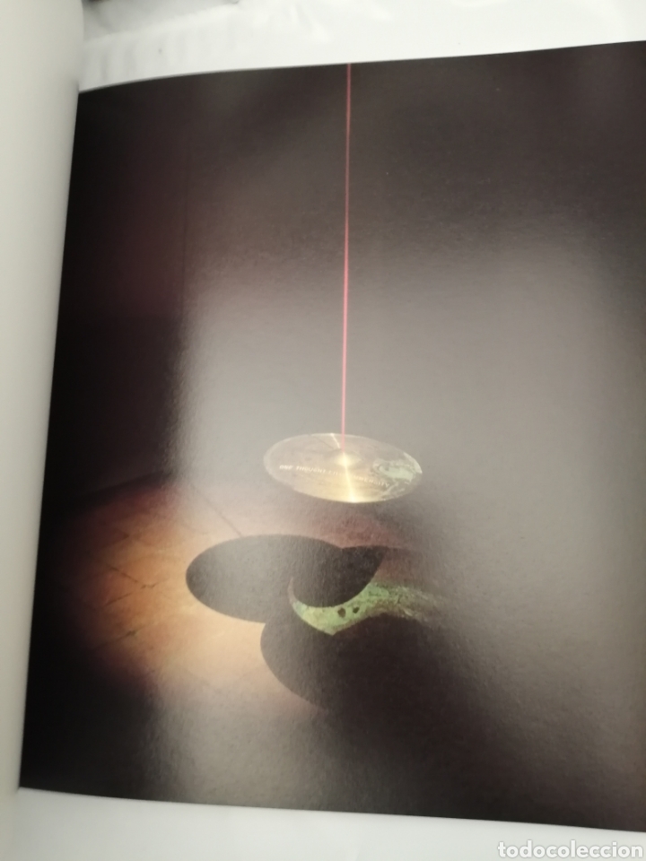Libros de segunda mano: JAUME PLENSA: SILENT NOISE - Foto 5