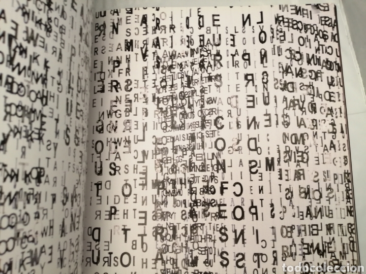 Libros de segunda mano: JAUME PLENSA: SILENT NOISE - Foto 6