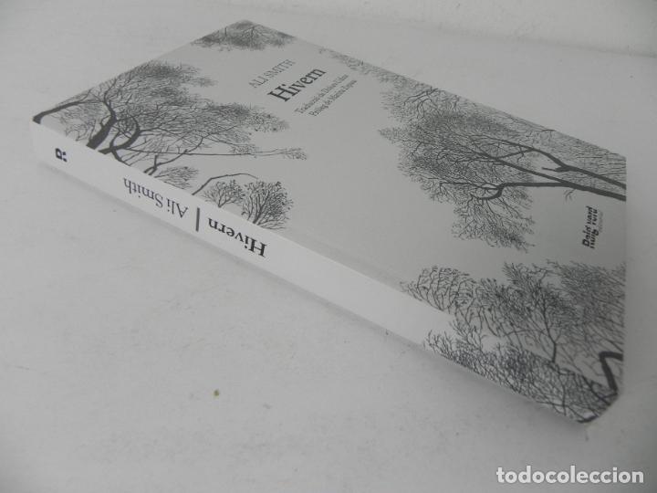 Libros de segunda mano: HIVERN (ALI SMITH) EDIT. RAIG VERD-2020 1&ordf; EDICI&Oacute; (EN CATAL&Aacute;N) - Foto 7