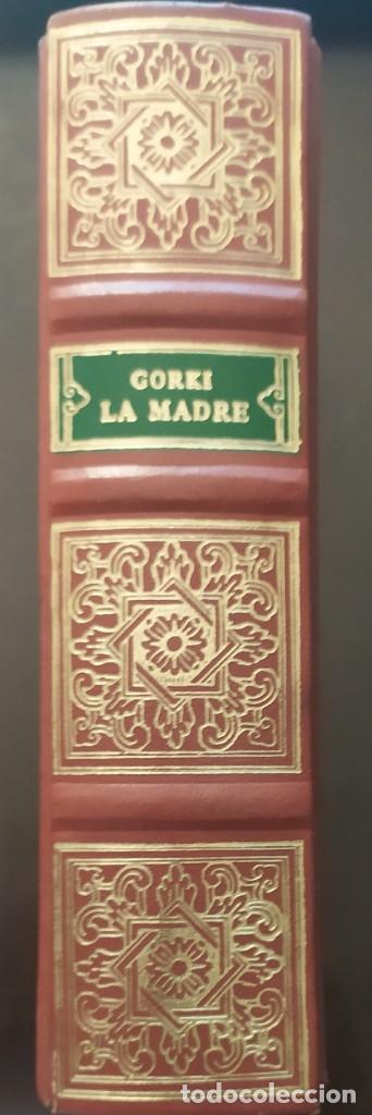 Libros de segunda mano: La Madre - Gorki - Foto 1