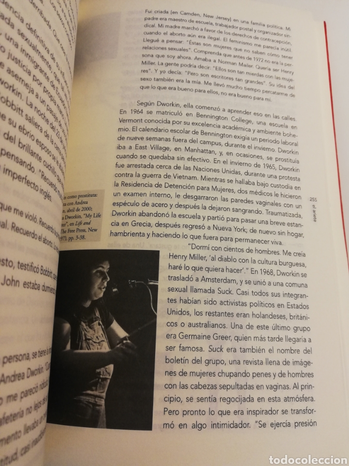Libros de segunda mano: UNA HISTORIA CULTURAL DEL PENE (DAVID M. FRIEDMAN) - Foto 7
