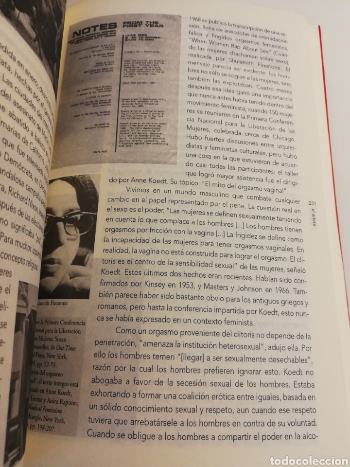 Libros de segunda mano: UNA HISTORIA CULTURAL DEL PENE (DAVID M. FRIEDMAN) - Foto 8