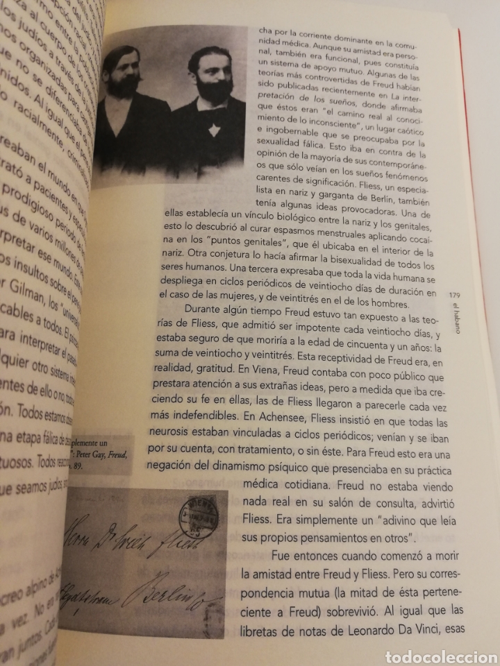 Libros de segunda mano: UNA HISTORIA CULTURAL DEL PENE (DAVID M. FRIEDMAN) - Foto 13