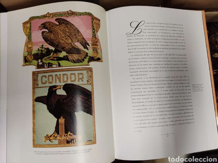 Libros de segunda mano: EL PURO EEIC DESCHODT PHILIPPE MORANE - Foto 3