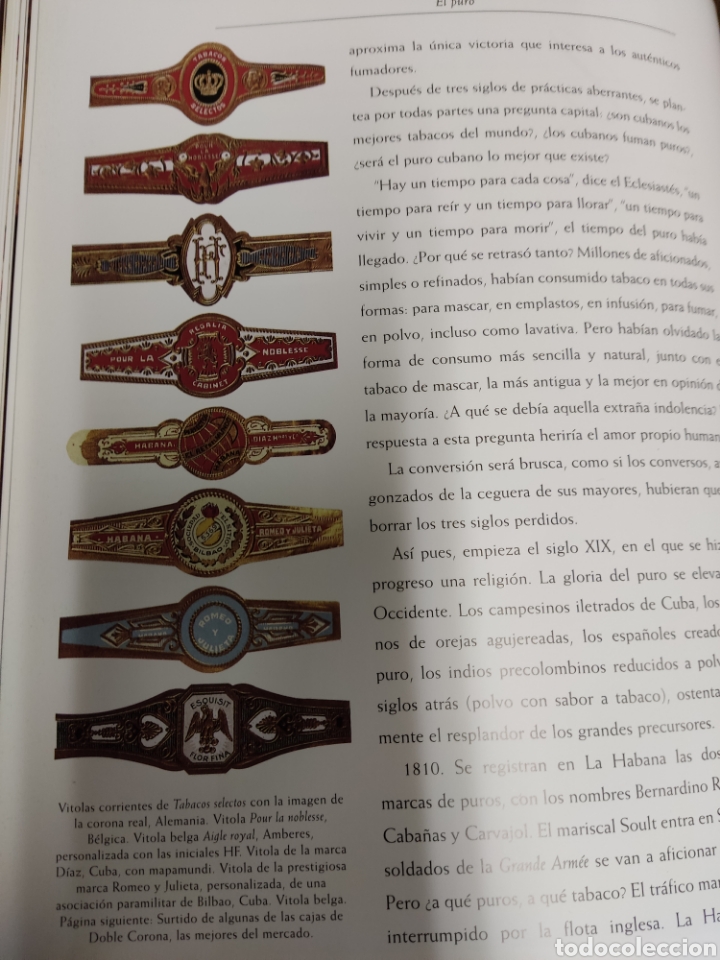 Libros de segunda mano: EL PURO EEIC DESCHODT PHILIPPE MORANE - Foto 4