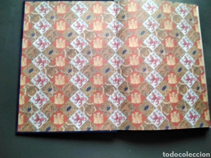 Libros de segunda mano: CANTAR DEL MIO CID. Guillermo Blazquez, Edicionde lujo - Foto 5
