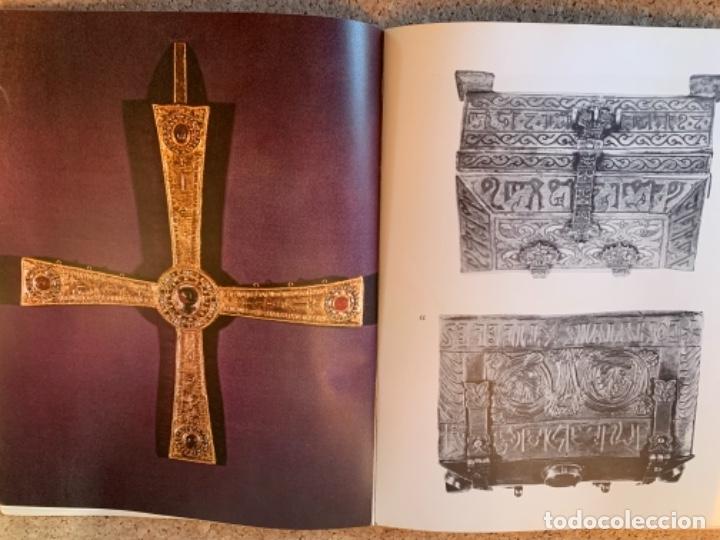 Libros de segunda mano: Silos y su &eacute;poca, cat&aacute;logo de exposici&oacute;n (bols, 15) - Foto 2