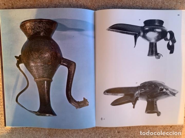 Libros de segunda mano: Silos y su &eacute;poca, cat&aacute;logo de exposici&oacute;n (bols, 15) - Foto 3